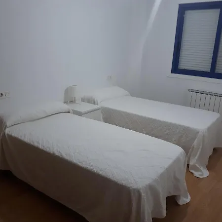 O Descansino Santa Marina Apartmanhotel Redondela